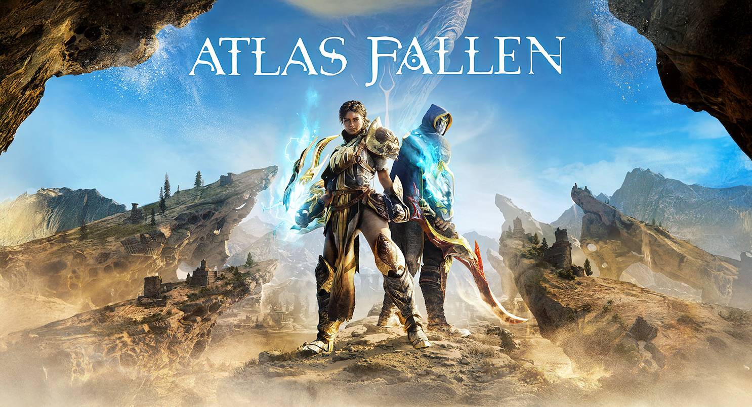 Atlas Fallen (PC) - Standard