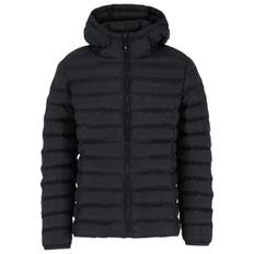 Protest Kid's Prtfair Outerwear Pufferjacket Syntetjacka Barn Storlek 116 Färg svart