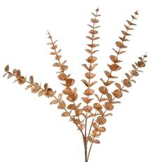 Eucalyptus guld - Kunstig blomst H85cm Clayre & Eef