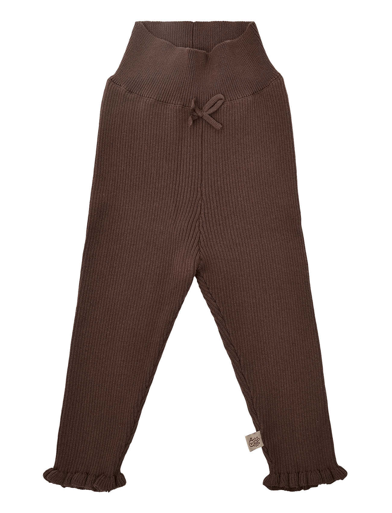 Hust & Claire Hclisa Rib - Burgundy - 56