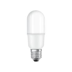 Osram LED Rørpære 9W(75W) 827 1050lm. Mat E27