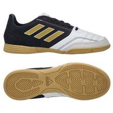adidas Top Sala Competition Ic - Vit/guld/navy Barn - Inomhus (Ic) - ['Vit'] (37⅓)