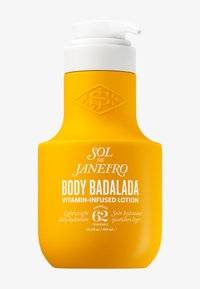BODY BADALADA™ VITAMIN-INFUSED LOTION - Kroppsbalsam