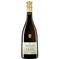 Champagne Cuvée 1522 Extra Brut - Magnum 1,5L