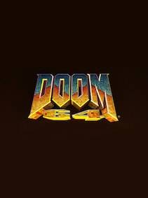 DOOM 64 (PC) - Steam Key - GLOBAL