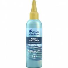 Head & Shoulders Maske til huden Derma Xpro Hydrating Action Med Hyaluronsyre 145 Ml