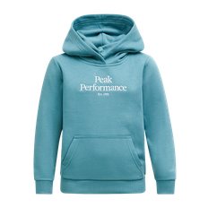 Original Hood JR Deluded Vision/Offwhite (140) - Vit (140)