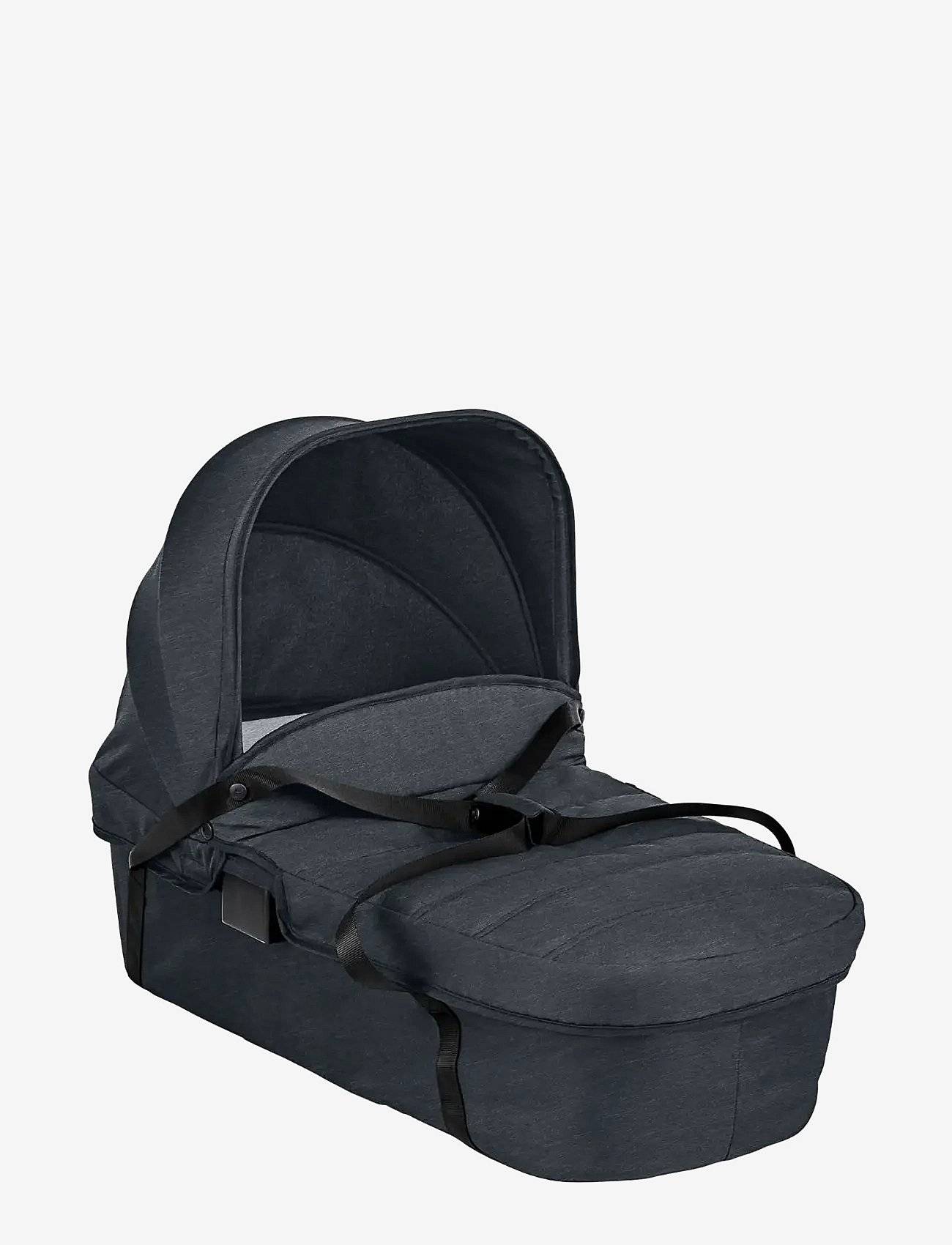 Baby Jogger City Tour 2 Carrycot - Carbon - Black - 9 KG
