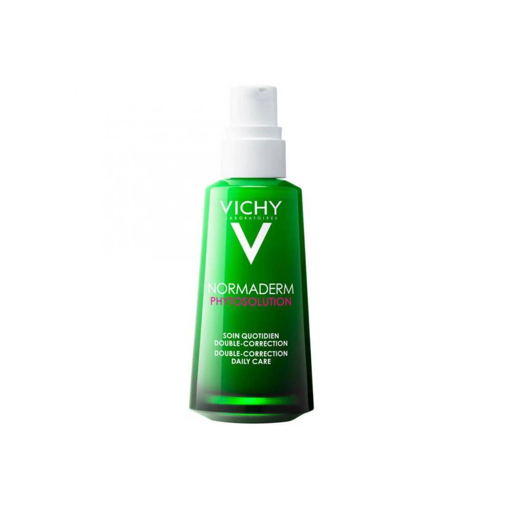 Vichy Normaderm Phytosolution Daily Care Double Action 50 ml