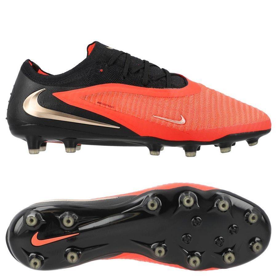 Nike Phantom 6 Elite Low Cut AG-PRO Break Em' - Kunstgræs (AG)