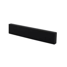 25 cm magnet knivlist | för upp till 4 knivar | onyxcookware.se