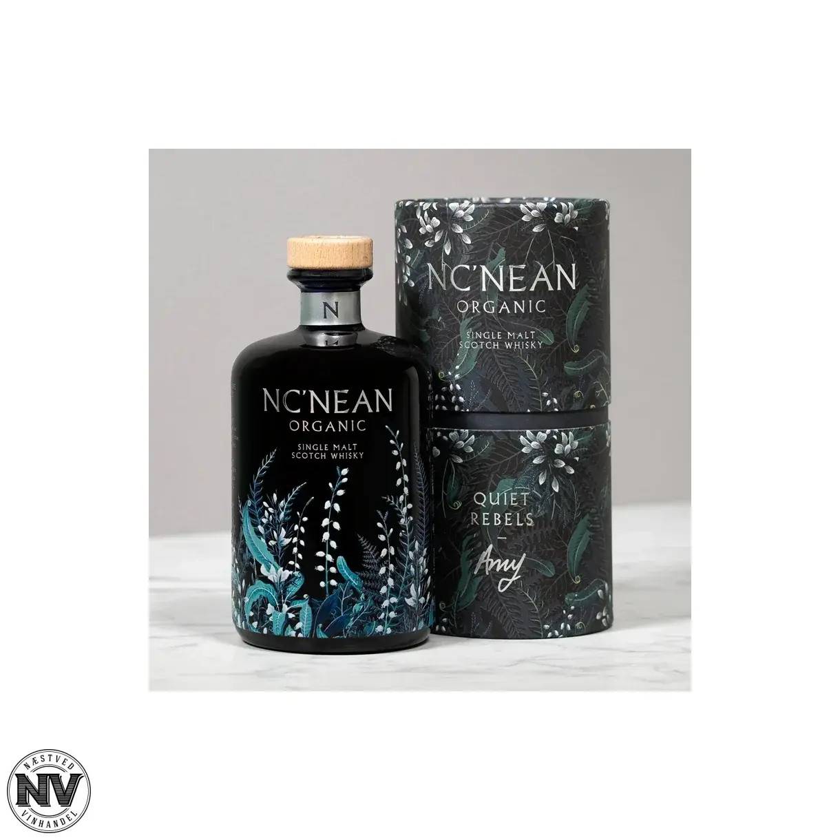 NC`Nean.