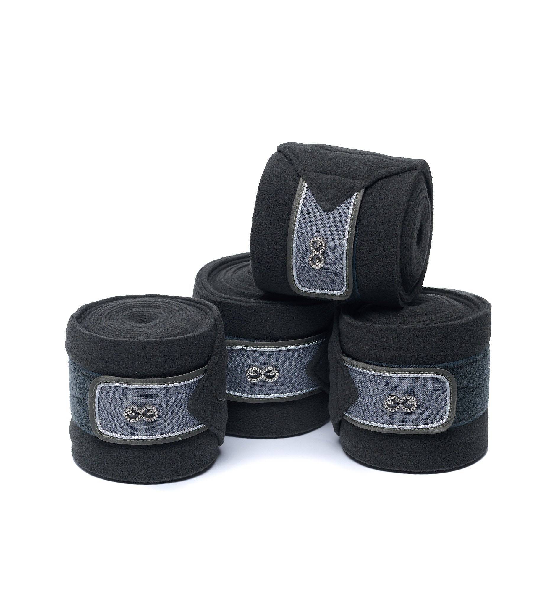 Bandager – Prestige Grey - Prestige Grey / Full