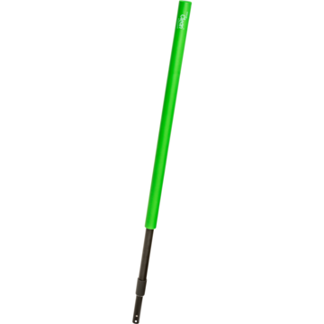 Teleskopskaft Aluminium Vikur 180cm