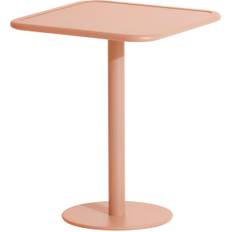 Petite Friture - Week-end Bistrobord 60 Cm - Blush