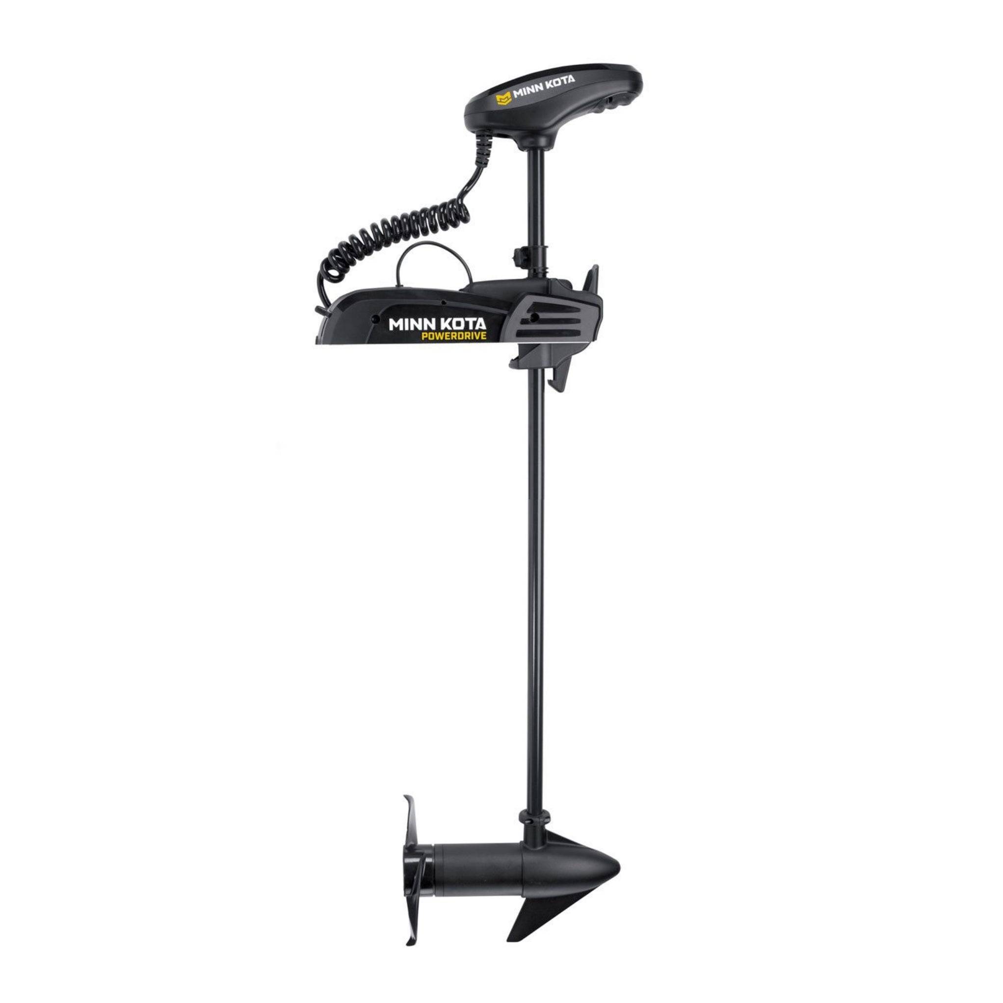 Minn Kota PowerDrive Micro 45 MR 54"
