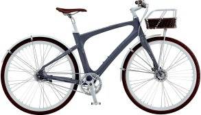 Avenue Broadway Urbanized 7G Grå<BR>- 2014 29" Herre citybike cykel Grå SUPER-TILBUD