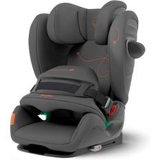 Cybex Bilbarnstol Gold Pallas G i-Size Lava Grey