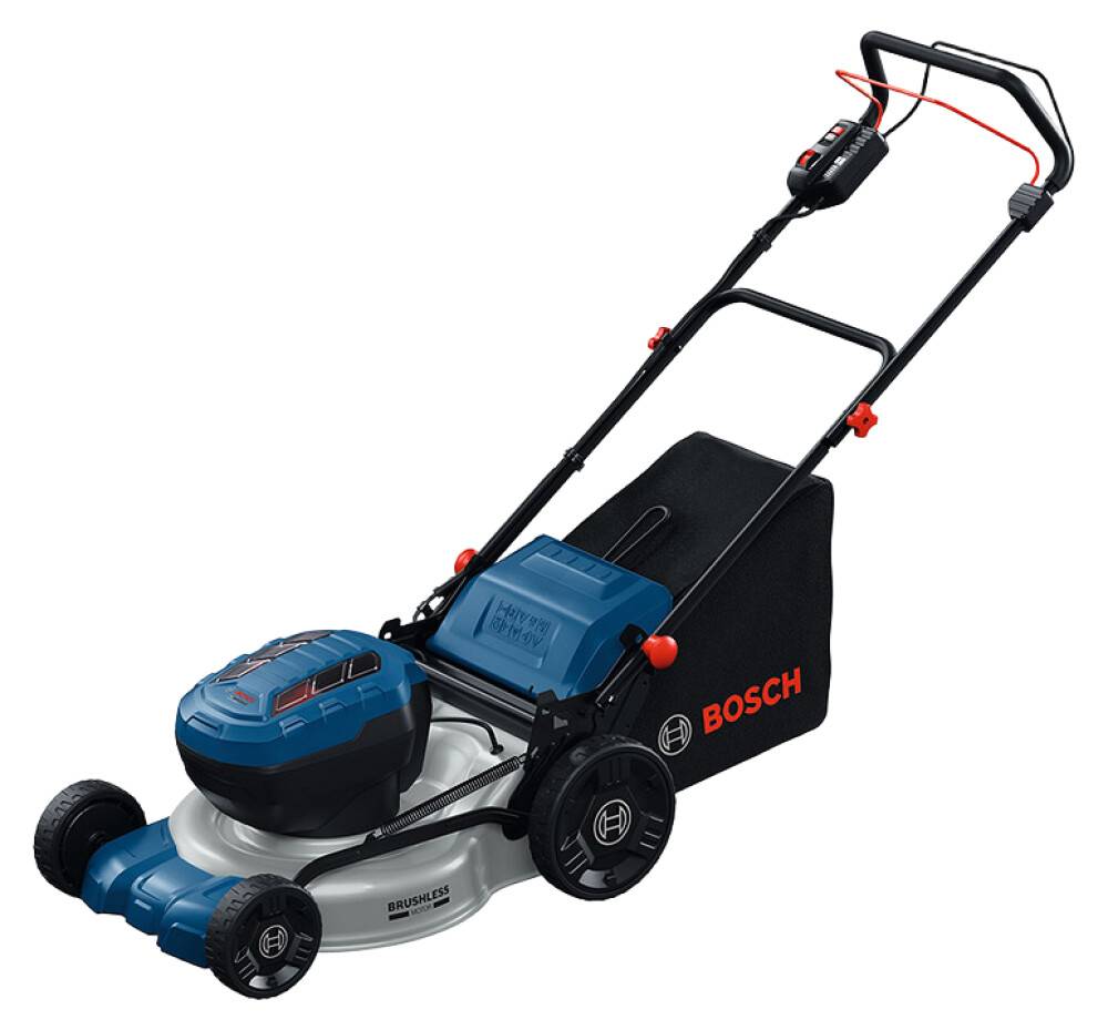 GRÄSKLIPPARE BOSCH PROFESSIONAL GRA 18V2-46SP 18V UTAN BATTERI