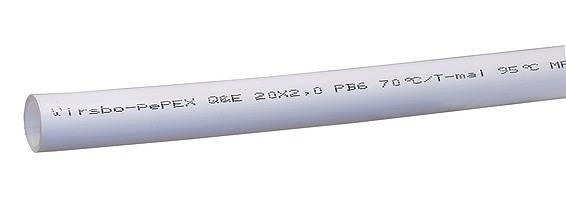 120 meter Uponor Golvvärmerör Comfort PLUS 20X2,0mm