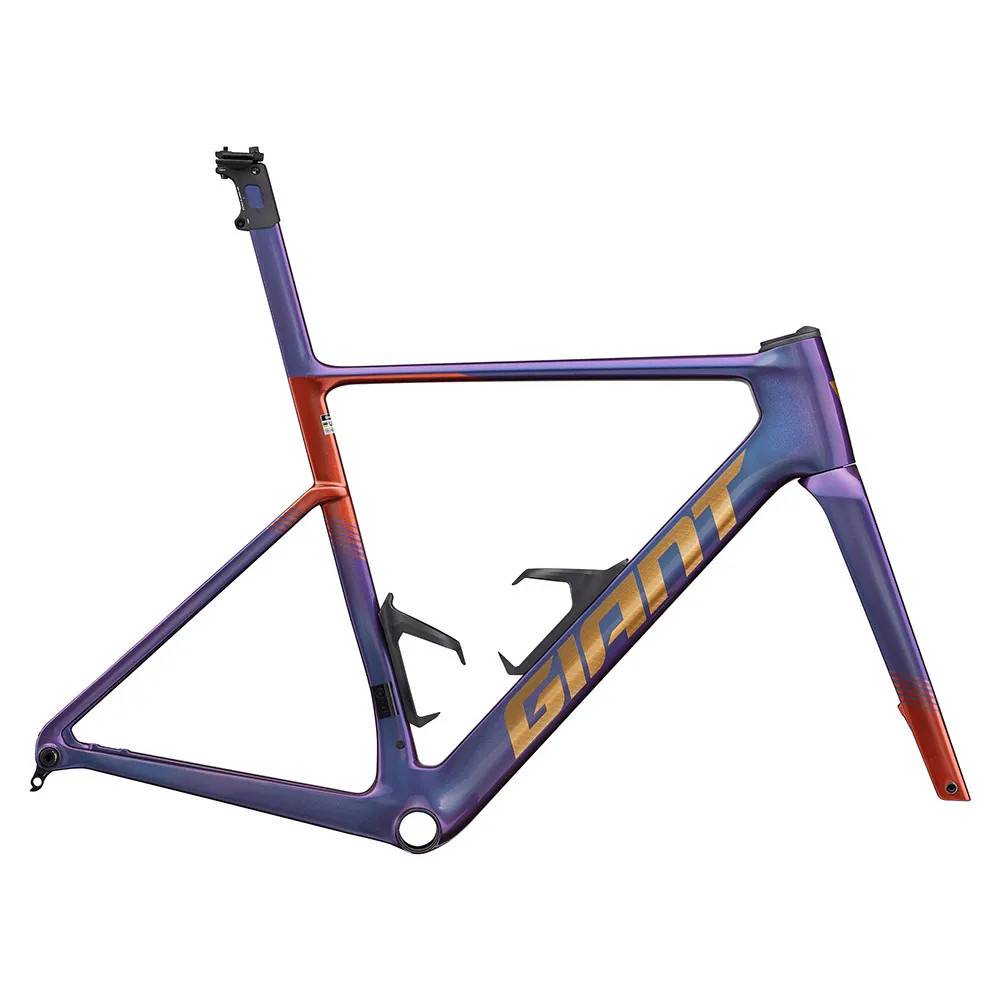 Giant Propel Advanced Sl Landevejscykelramme