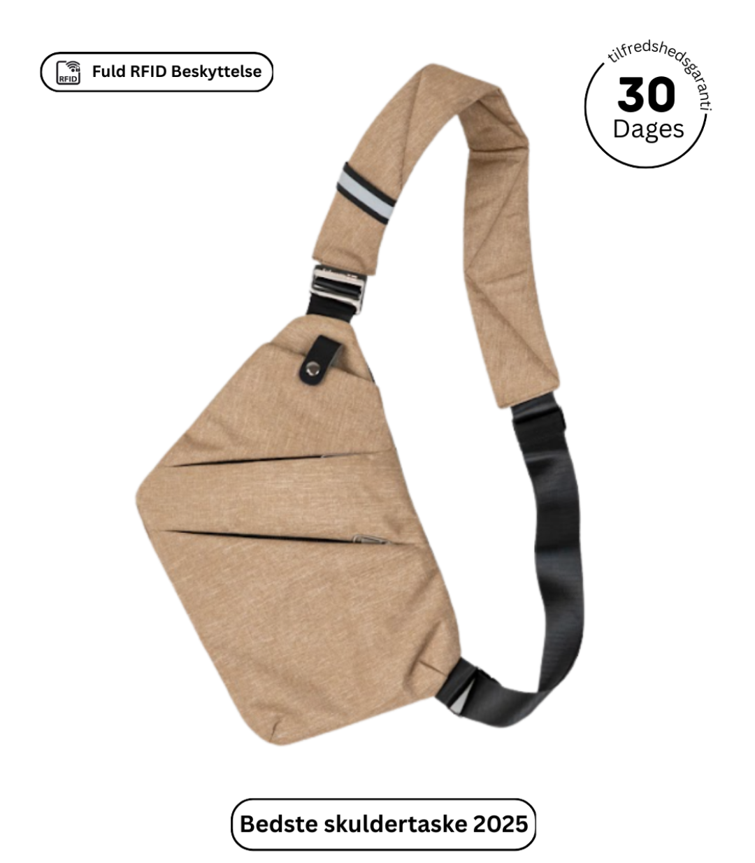 Sleekbag™.