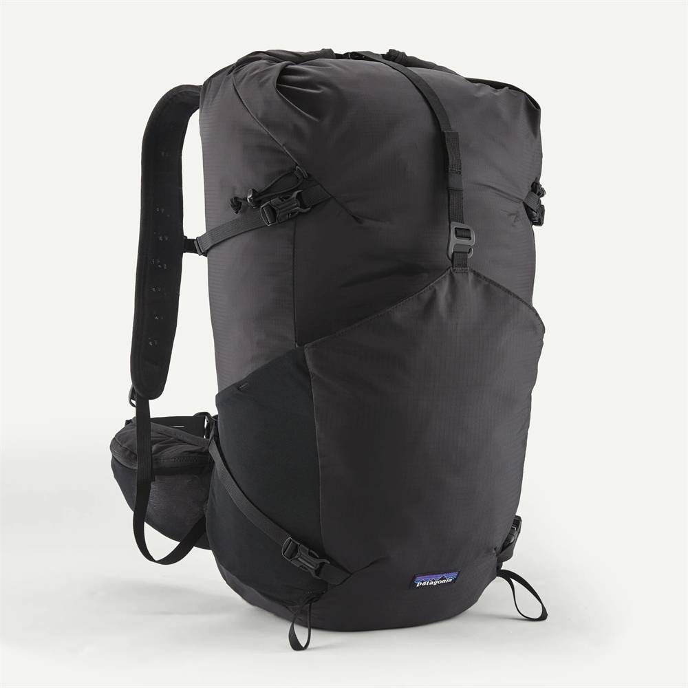 Patagonia Terravia Pack 36L - Black.