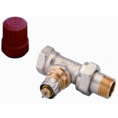 Danfoss termostatventil med forindstilling RA-N15 vinkel DN15 - 013G3912