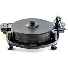 Michell Engineering Orbe SE-skivspelare + Tecno Arm MKII - Hi-fi-skivspelare