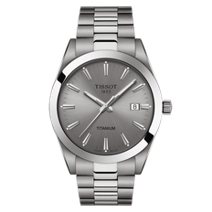TISSOT GENTLEMAN TITANIUM