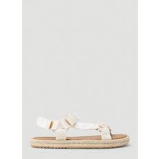 Maison Margiela Hiking Sandals - Frau Sandalen White Eu - 38