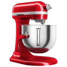 Artisan 5KSM70SHXE köksmaskin 6,6 liter, candy apple - Candy apple