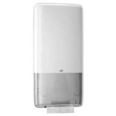 Dispenser Håndklædeark Tork H5 PeakServe Continuous hvid