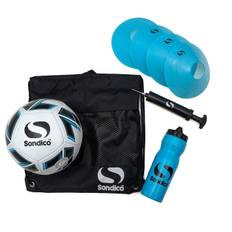 Sondico Football Training Pack - Multifarvet
