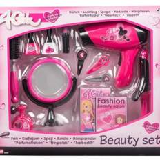 Sminke Sæt 4-Girlz Make-up 682987