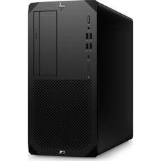 HP Computer Z2 G9 IntelÂ® Coreâ¢ i7 i7-14700K 32 GB DDR5-SDRAM 1 TB SSD Windows 11 Pro Tower Stand Black
