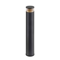 SLV - M-Pol Flat Havelampe H90 Louver/Anthracite