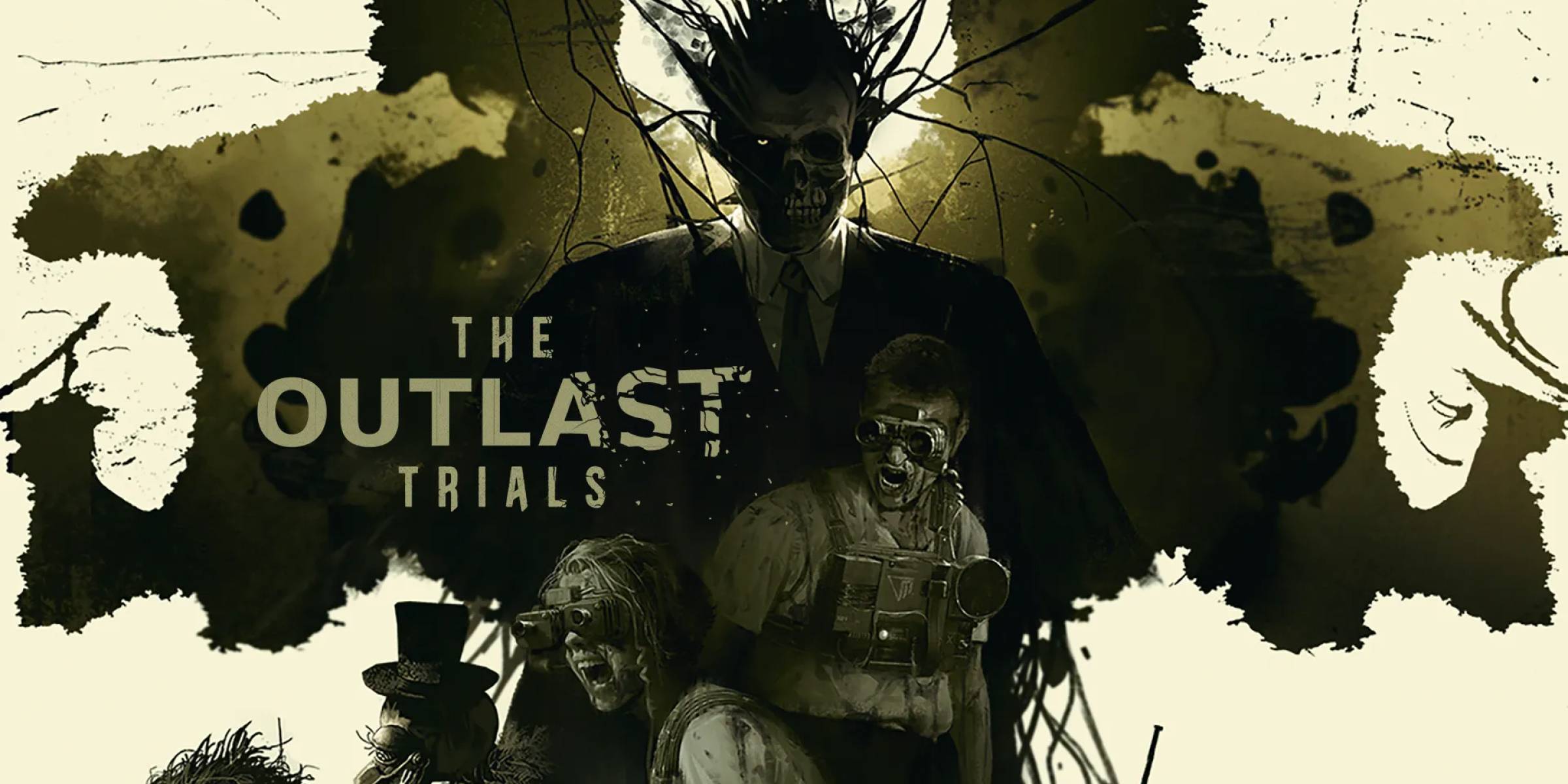 The Outlast Trials (PC) - Standard