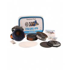 Halvmask Sundström SR 100 Premium pack