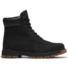 Timberland - Tree Vault 6 Inch WP støvler - Herre  - 14  - Sort