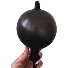 Inflatable Buttplug No.3