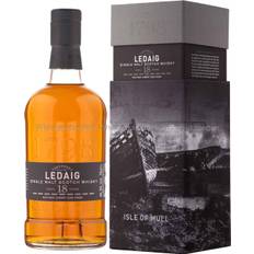 Ledaig 18 År