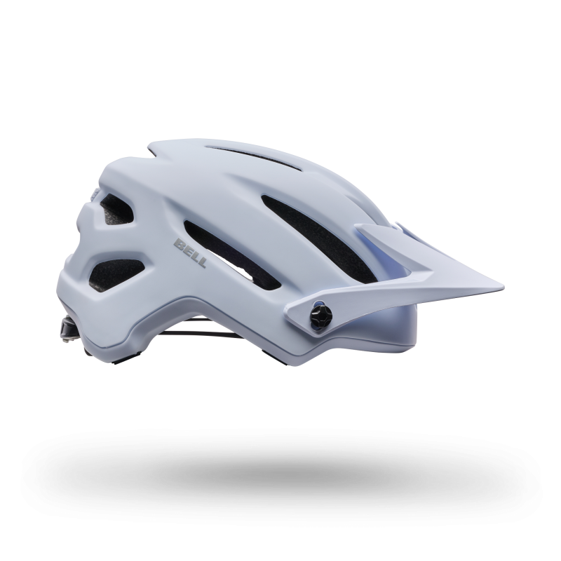 Bell Helmets 4Forty Mips Solid M/G - MTB-hjälm White L
