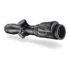 Swarovski Optik dS 5-25×52 P