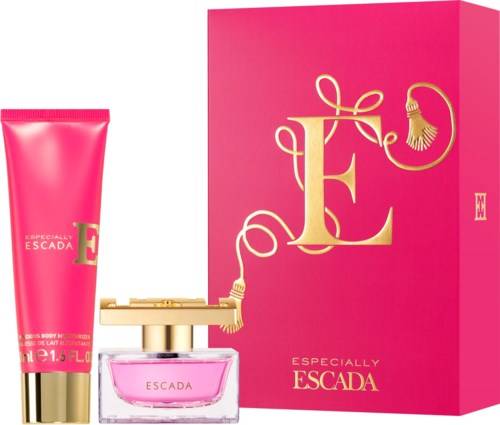 Escada Gift Set EdP 30 ml + Body Lotion 50 ml 0 st