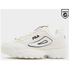 Fila Disruptor 2 Junior, White