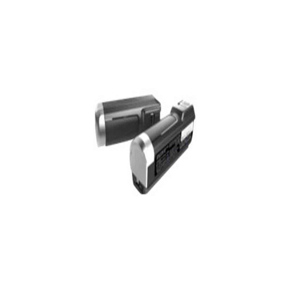 Zebra PowerPrecision Plus - batteri för handdator - 3350mAh