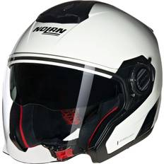 Nolan N40-5 Classico, open face helmet