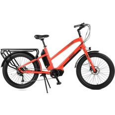 Reid Lastcykel El Kade 24" Orange (40)
