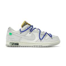 Dunk Low x Off-White "Lot 32 of 50" - EUR 42 - US 8.5